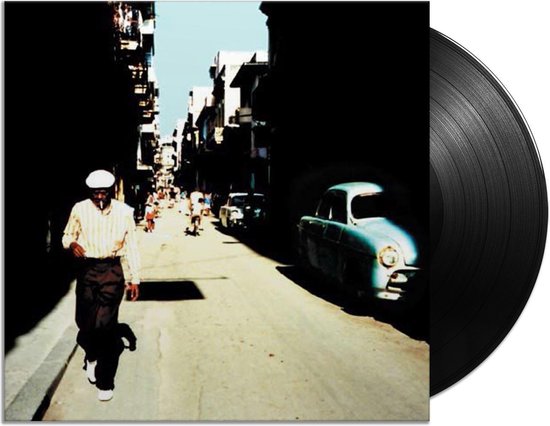 Buena Vista Social Club (LP)