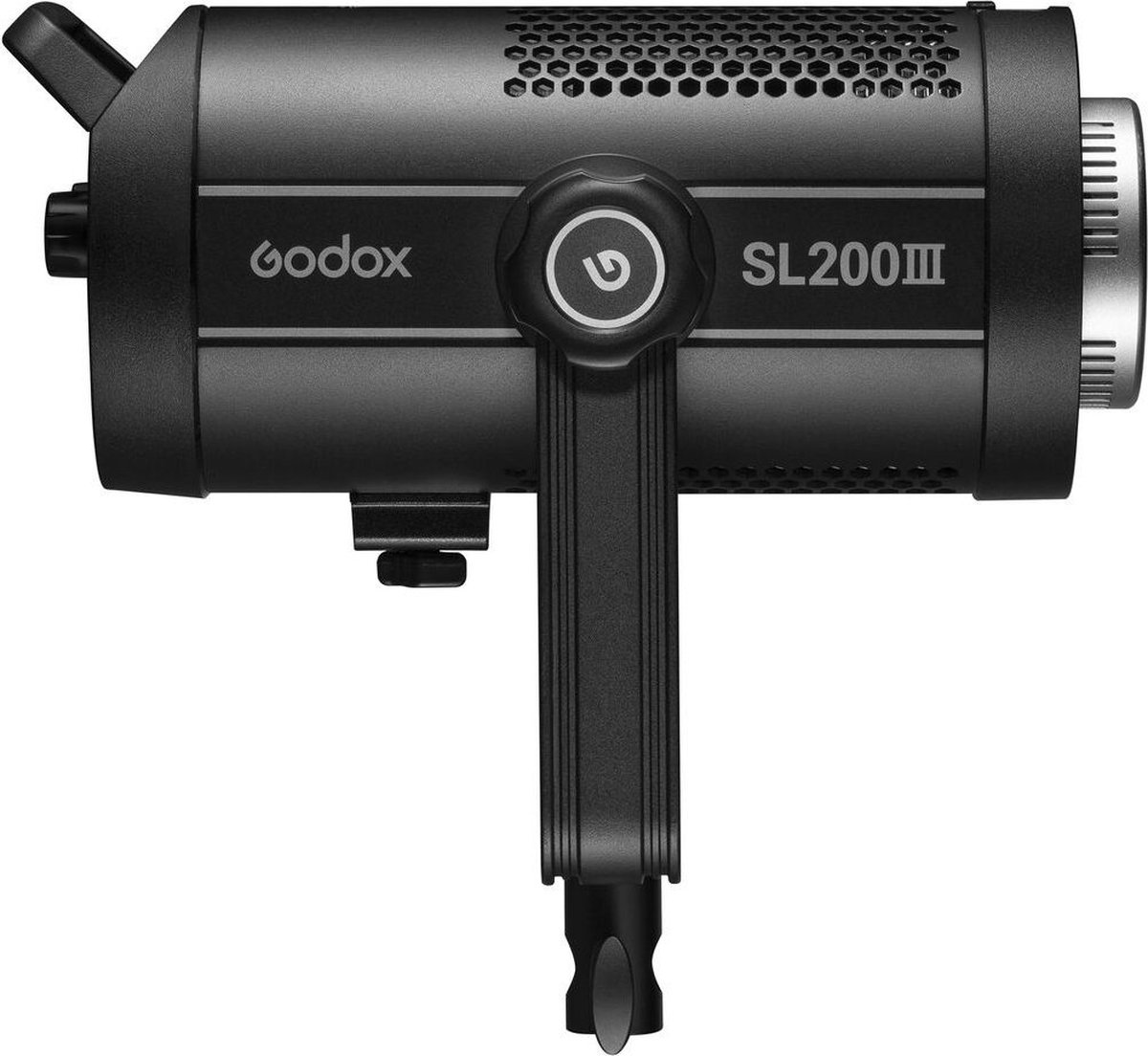 Godox - SL200III - LED Video Light - Hoge Kleurechtheid - Ingebouwde FX-effecten