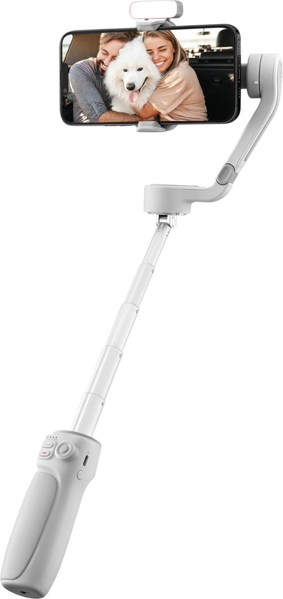Zhiyun Smooth Q4 Standard | Gimbal Stabilizer | Voor Smartphones
