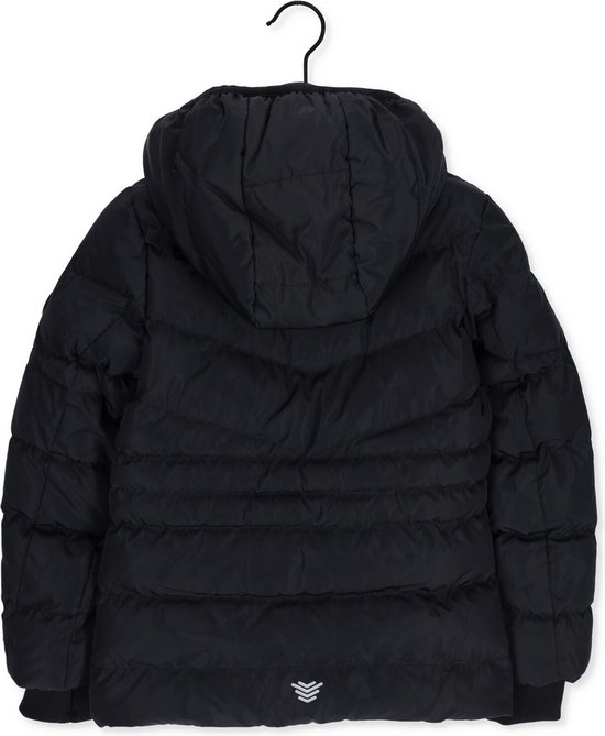 Cars Jeans  - Maat 128 -  Kids TEAGAN Poly Meisjes Jas