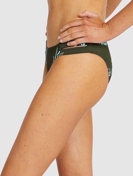 Baku Maat 42  Honduras bikinibroekje met dubbele bandjes Vrouwen