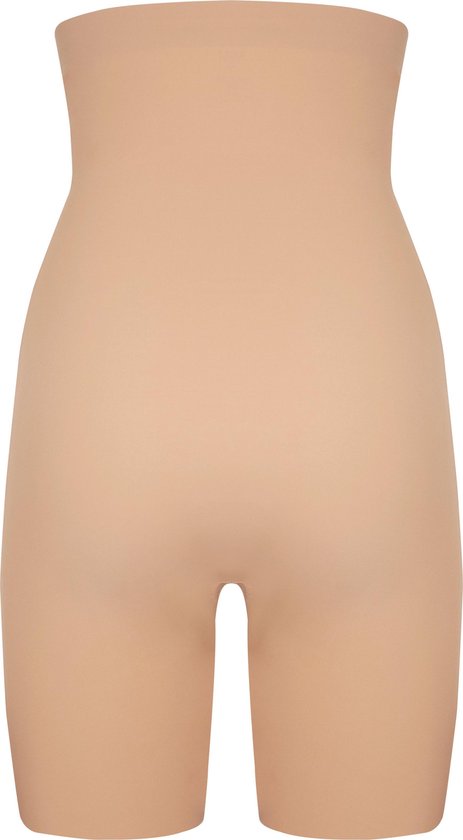 MAGIC Bodyfashion - Maat M - Maxi Sexy Hi Bermuda Mocha Dames