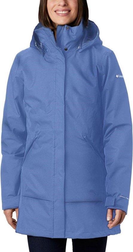 Columbia Pulaski� Interchange Jacket Outdoorjas - Maat XS - Dames