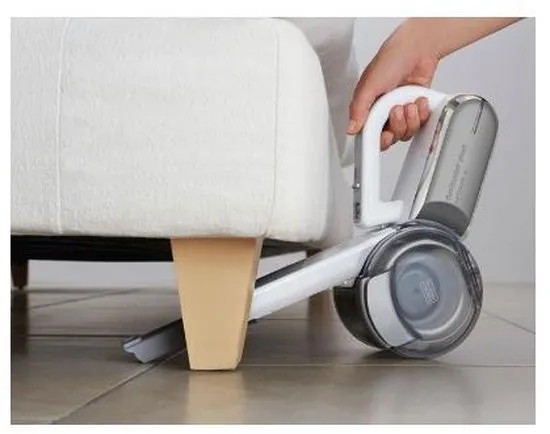 BLACK+DECKER PV1820L-QW Kruimeldief - Pivot