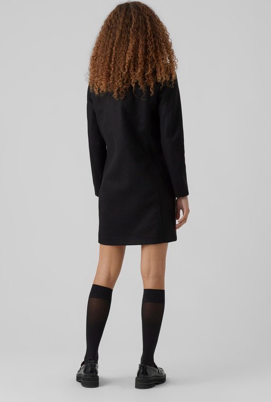 VERO MODA  - Maat XL - VMFORTUNEADDIE COAT GA Dames Jas