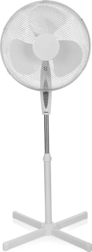 Tristar VE-5898 - Statiefventilator - Wit