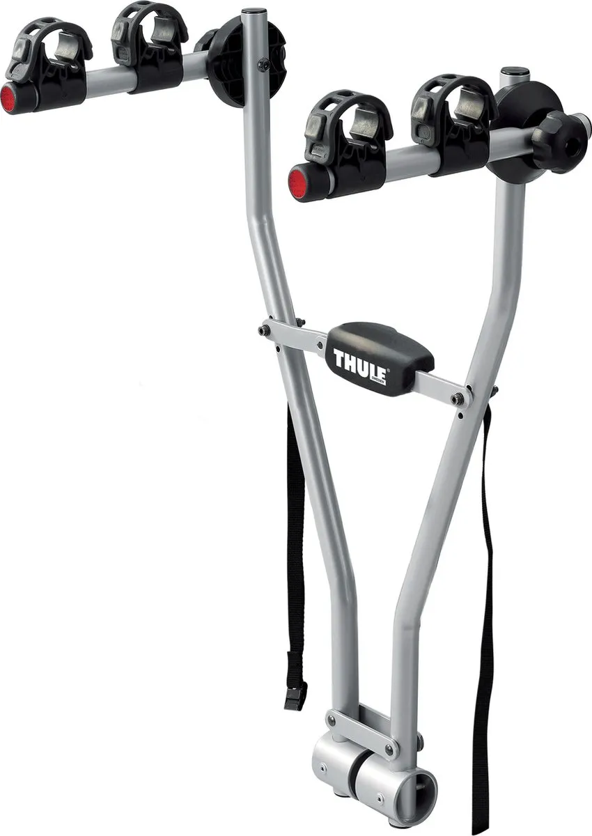 Thule Xpress 970 Fietsendrager - 2 Fietsen