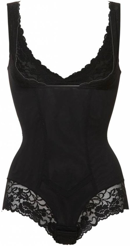 24d2-13e5-4d25-a2cb-c090e6a7da3a MAGIC Bodyfashion Super Control Body - S