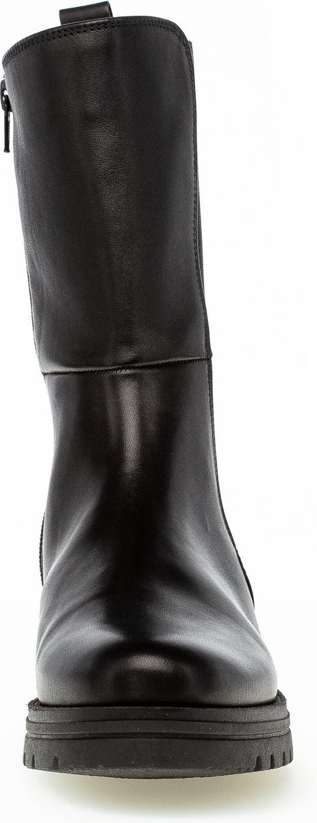 dgmoutlet-nlGabor-72-781-57-Dames-Laarzen1cMad1ue2EcFh Gabor 72.781.57 Dames Laarzen - 37 - Zwart