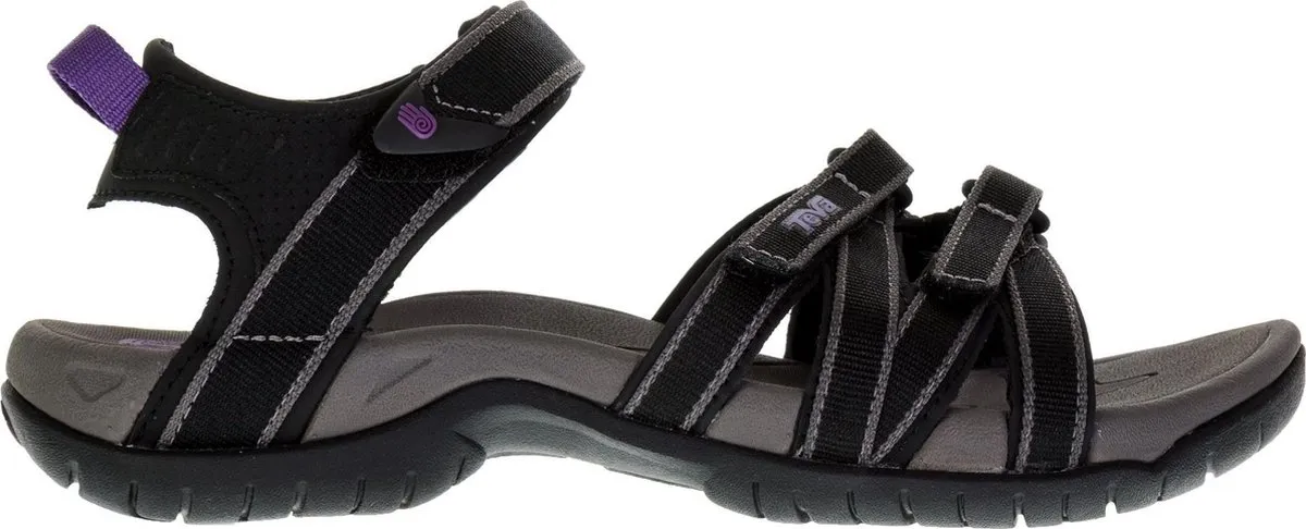 Teva - Maat 38 - W TIRRA Dames Sandalen