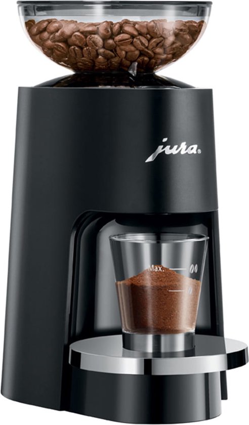 JURA - Koffiemolen P.A.G. Zwart (EA)