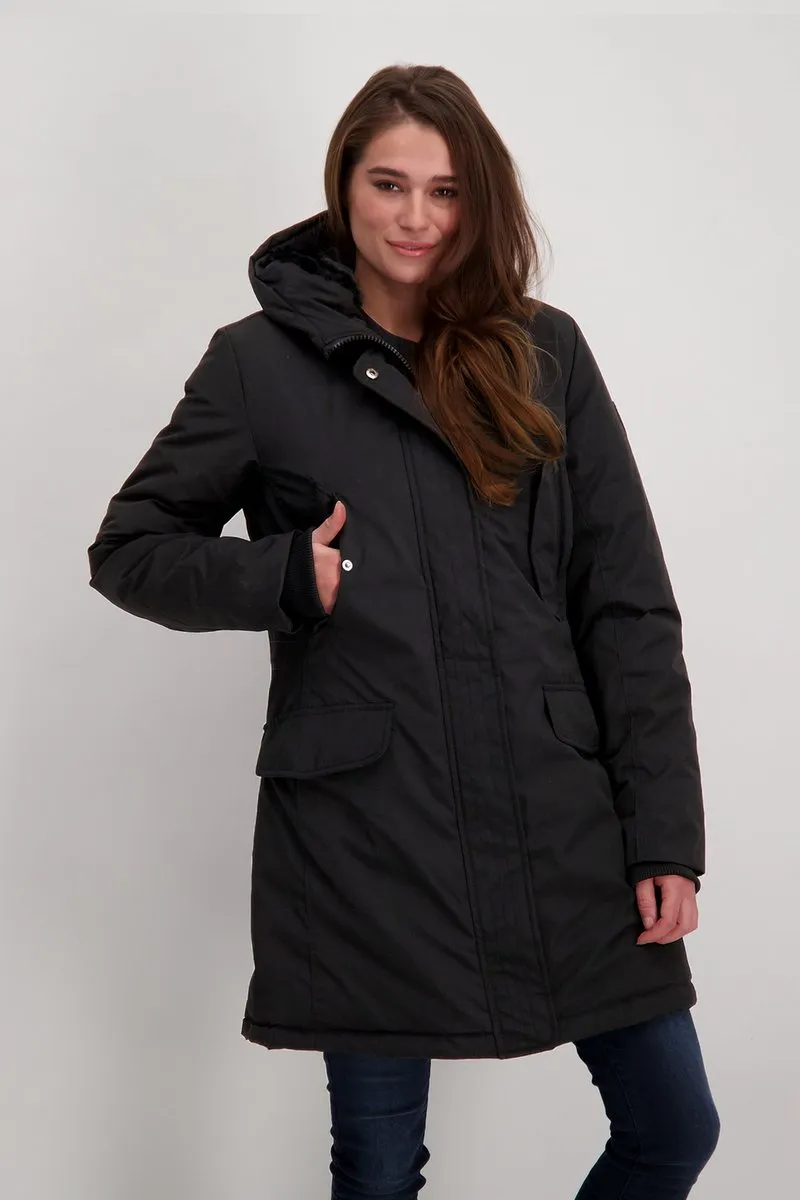 Cars Jeans - maat XL- GERMANA Poly Dames Jas
