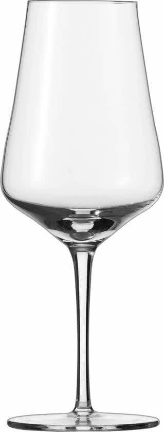 Incompleet - Schott Zwiesel Beer Basic Proefglas met MP - 0.49 Ltr - 5 Stuks