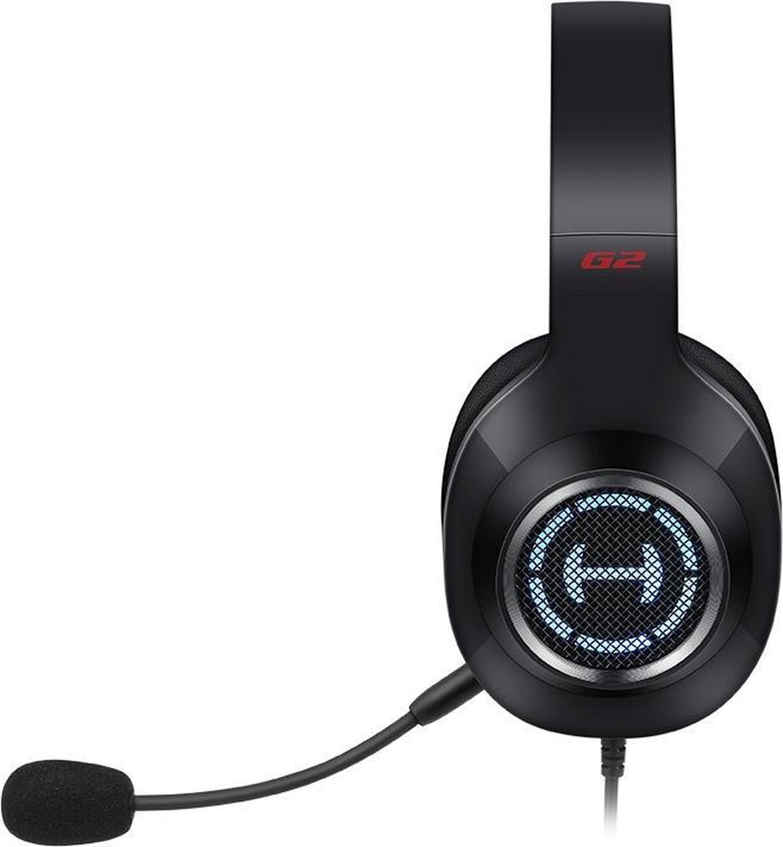 Edifier G2 II - 7.1 - Gaming headset - USB