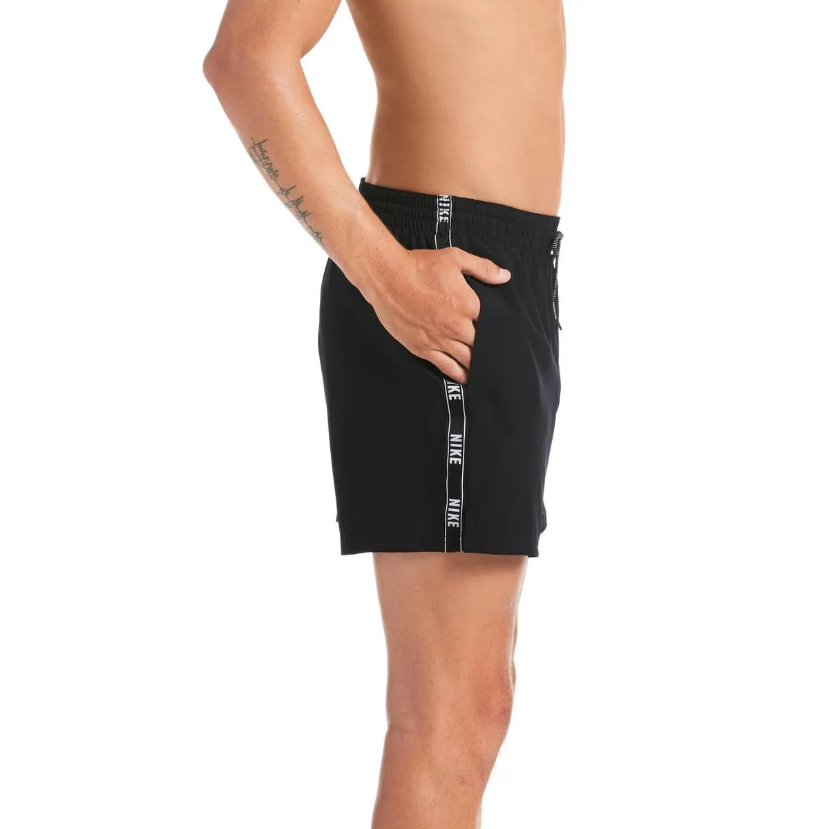 Nike - Maat L - 5 VOLLEY SHORT
