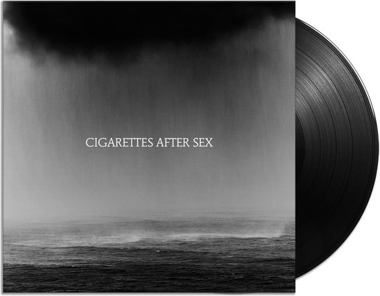 Cigarettes After Sex - Cry (LP)