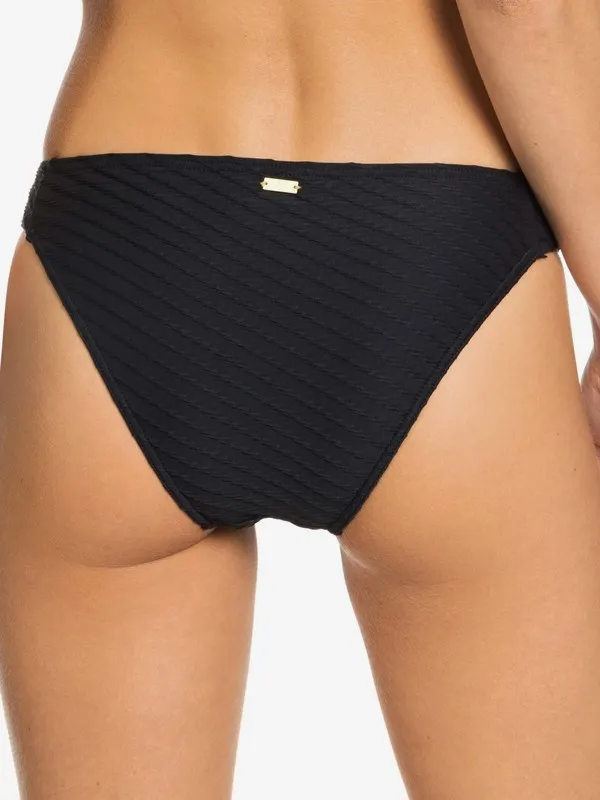 Roxy - XS - Golden Breeze - Bikinibroekje