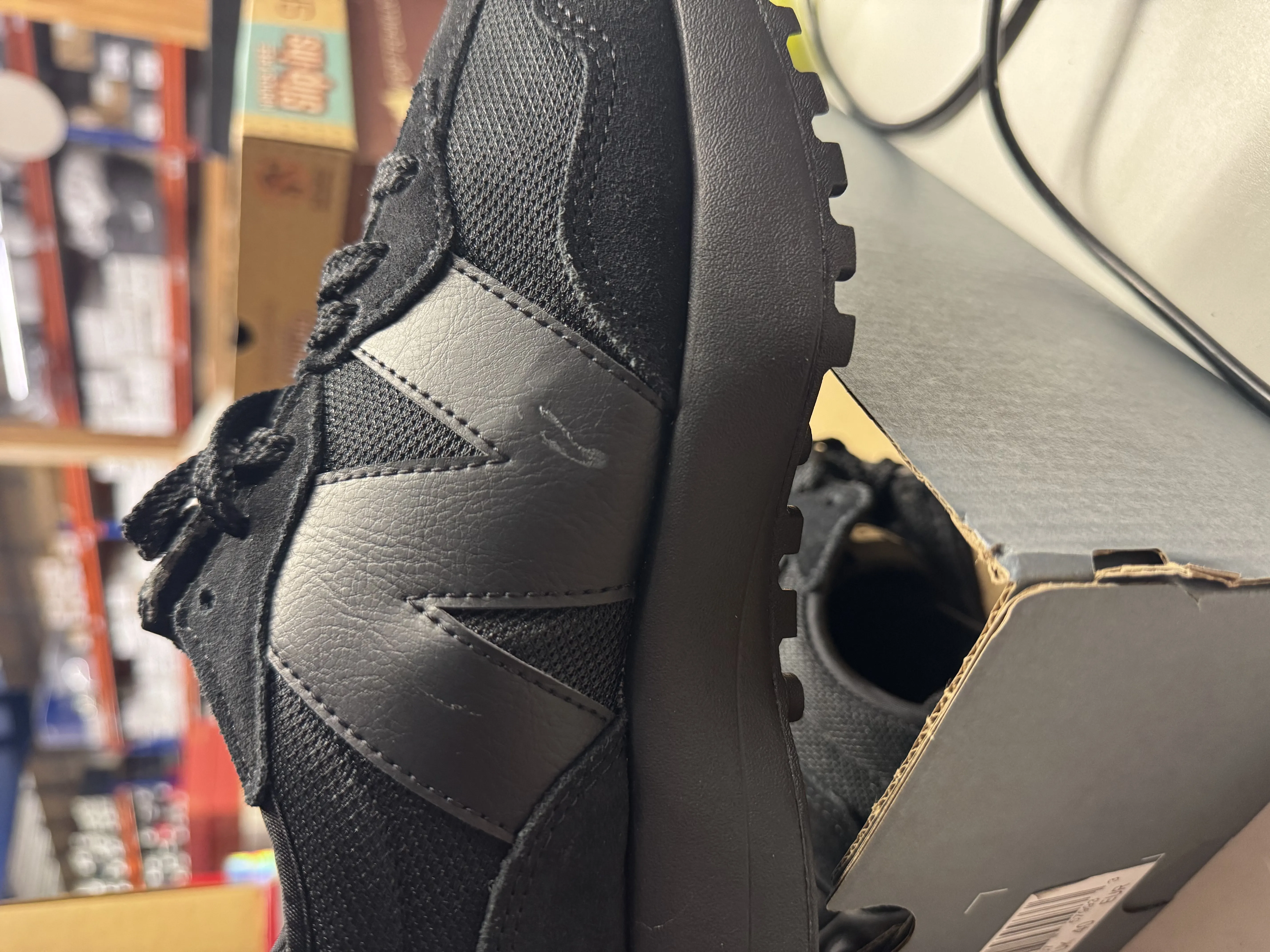 Kleding, Schoeisel, Schoen, Sneaker