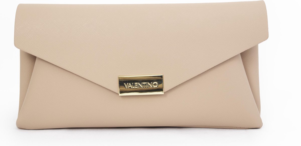 Valentino Arpie crossbody tas cipria