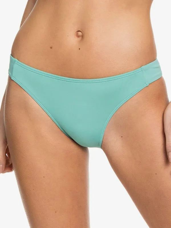 Roxy - M - Beach Classics - Regular Bikinibroekje
