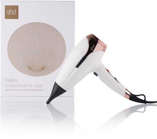Ghd professional hair dryer helios™ - föhn