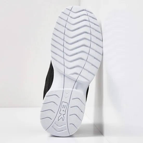 British Knights - Maat 37 - Dames Sneakers - Ivy Black
