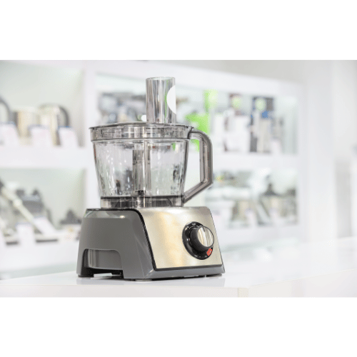 Keukenmachines, Mixers & Juicers