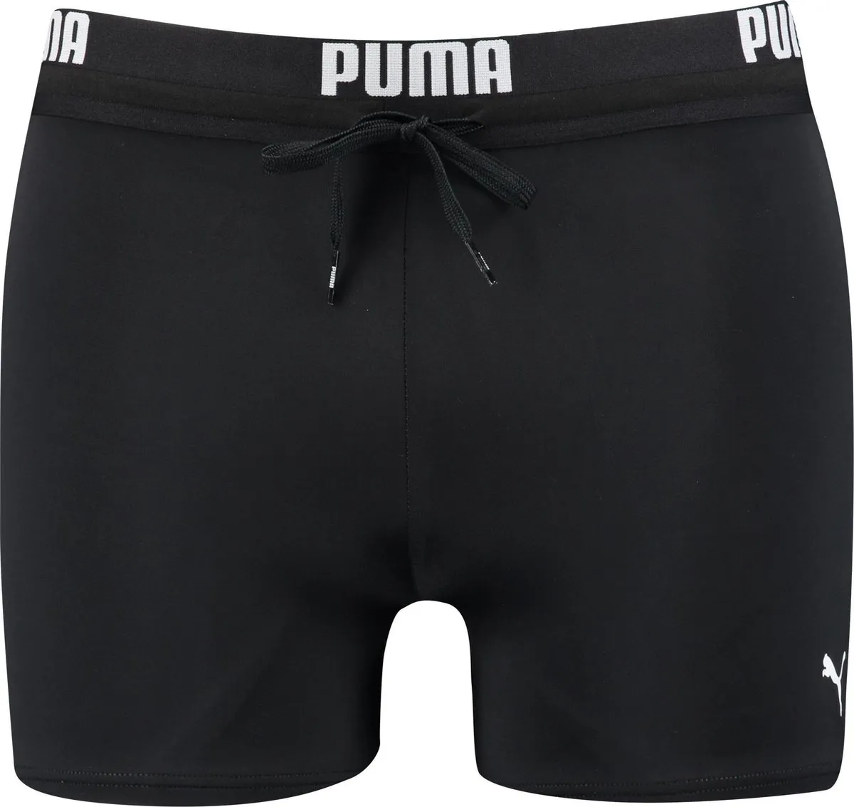 PUMA - Maat XL - SWIM MEN LOGO SWIM TRUNK 1P