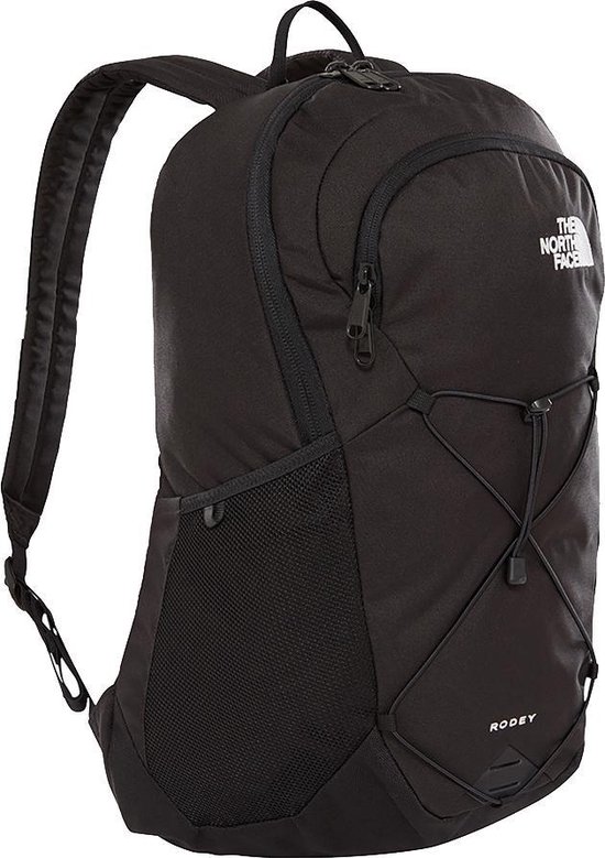 The North Face Rodey Rugzak 27 liter - TNF Black