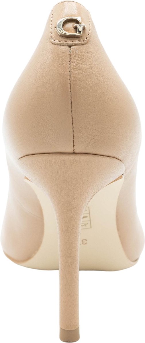Guess - maat 37- Dafne 9 Dames Pumps - Nude