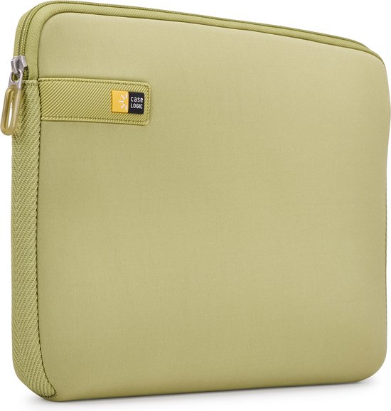 Case Logic LAPS113 - Laptophoes / Sleeve - Geschikt voor Macbook - 13.3 inch - Dill
