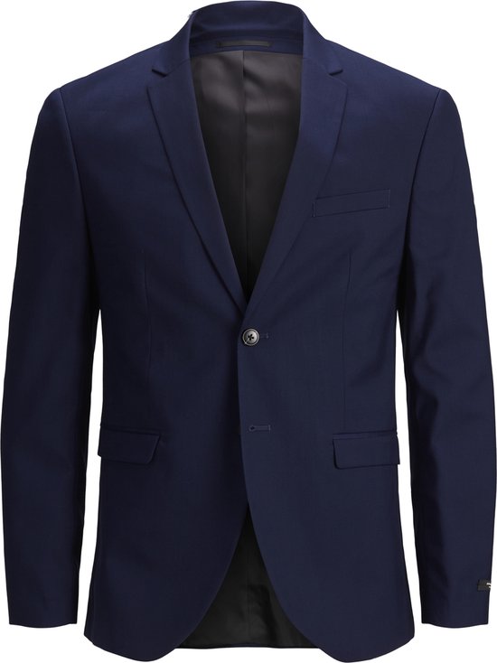 dgmoutlet-nl-JACK-JONES-JPRFRANCO-BLAZER-NOOS-Heren-Blazer-Maat-54-aanbieding-sale-korting-1 JACK&JONES - Maat 54 - JPRFRANCO BLAZER NOOS Heren Blazer
