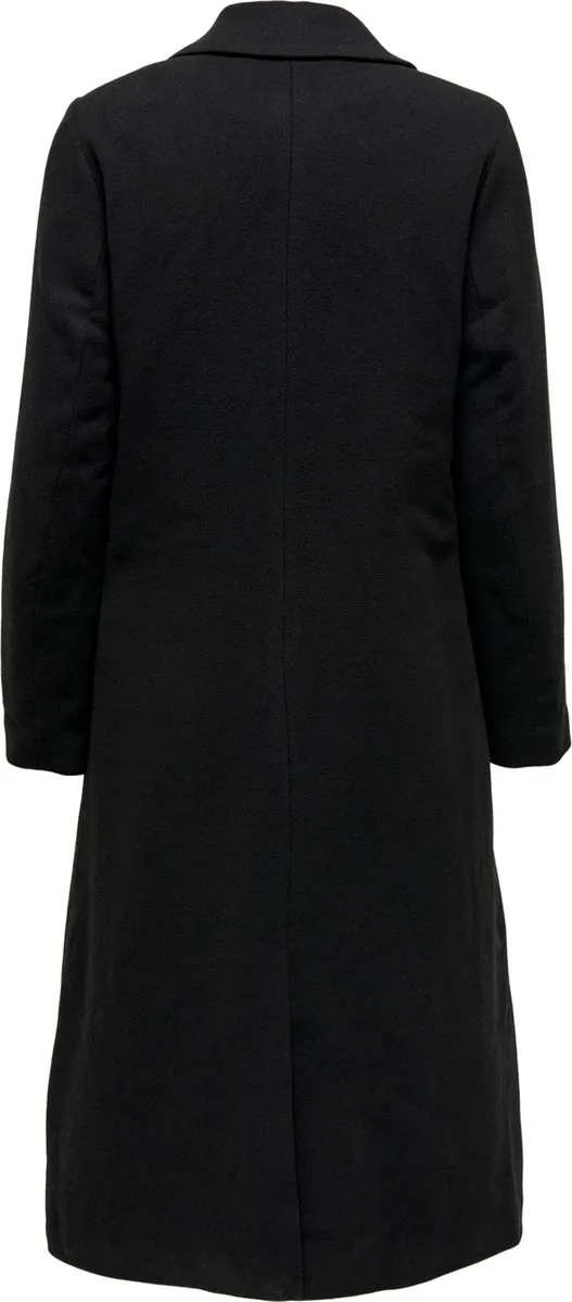 ONLY - Maat M - ONLCONNY LONG COAT BF OTW Dames Jas