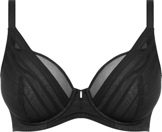 bh, bh?, lingerie, bra, black