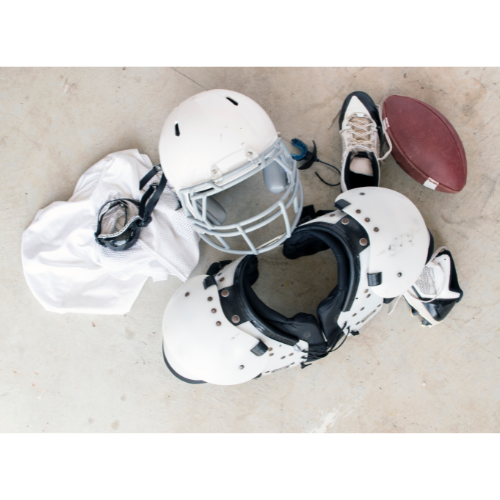Sportbescherming