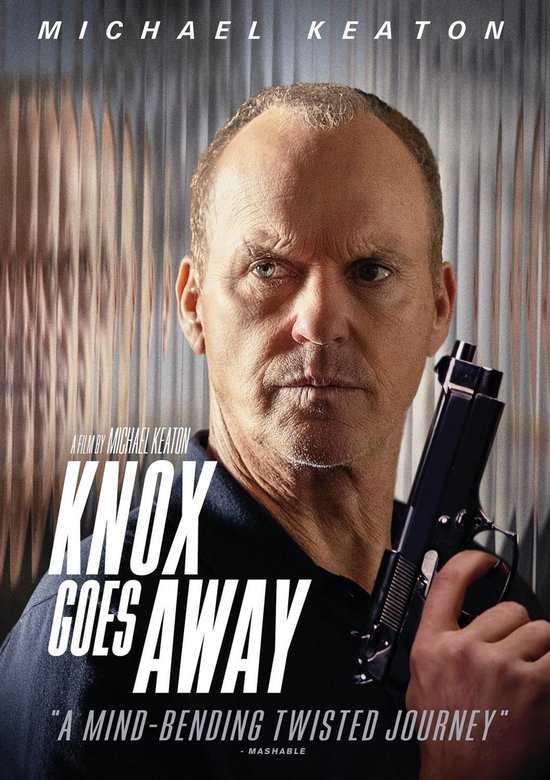 Knox Goes Away (DVD)