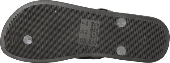 Ipanema Anatomic Shine - maat 37 - Slippers Dames - Black