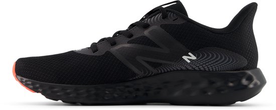 New Balance - maat 41.5 - M411 Heren Sportschoenen - BLACK