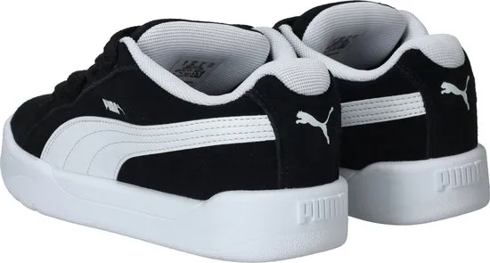Kleding, Schoeisel, Schoen, Sneaker, Suede