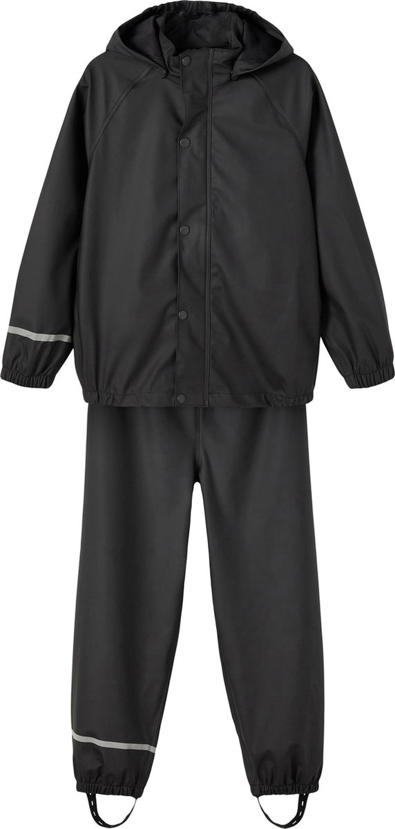 jassenpak, regenpak, regenjas, barrière, kinderkleding