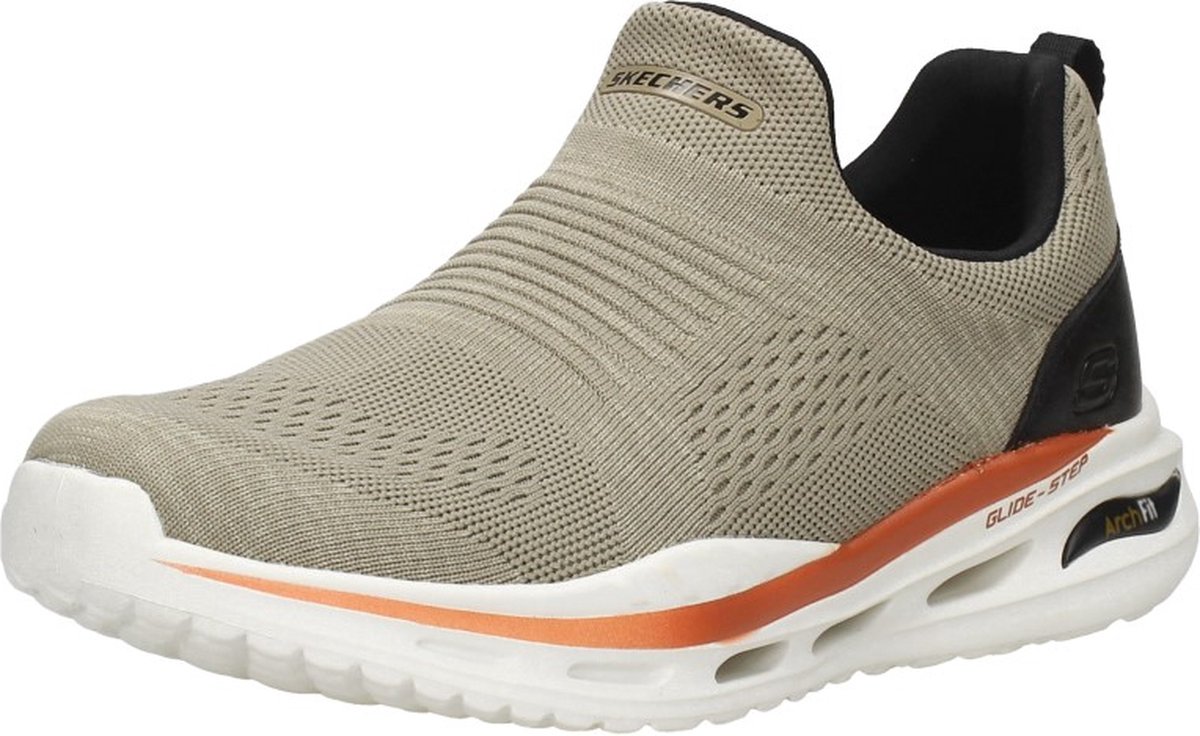 Skechers - maat 42 -  Arch Fit heren instapper