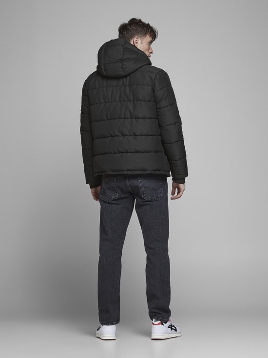 Jack & Jones Jas - Mannen - zwart
