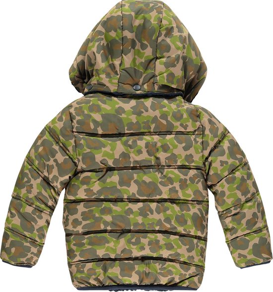 Vingino Maat 92  Jongens Jas