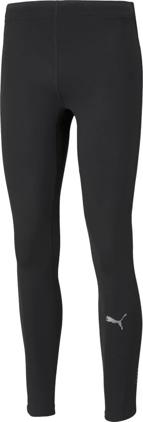 Puma Sportlegging Maat S -  Mannen - zwart