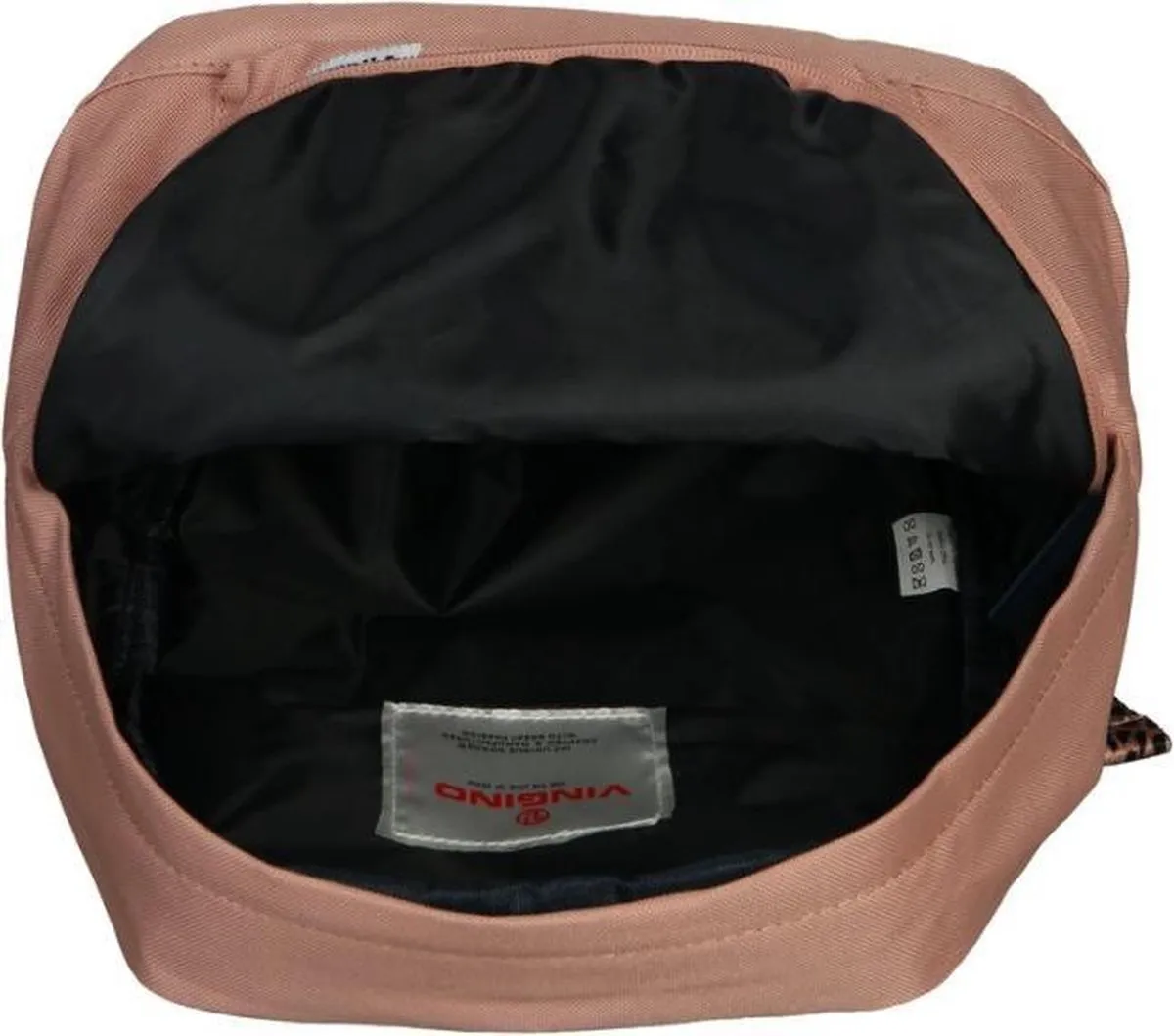 VINGINO BACKPACK AW21KUN99203 OLD PINK