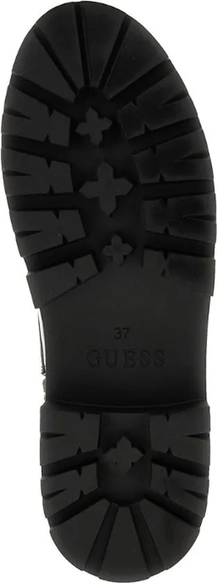 Guess Vaires - maat 40 - Dames Laarzen - Zwart