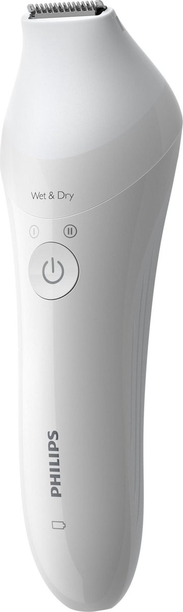 Philips Series 8000 BRE715/00 - Wet & Dry - Epilator