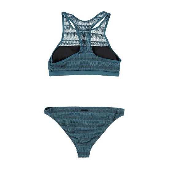 Brunotti - Maat  36 - Elena - Bikini  Fuel Green