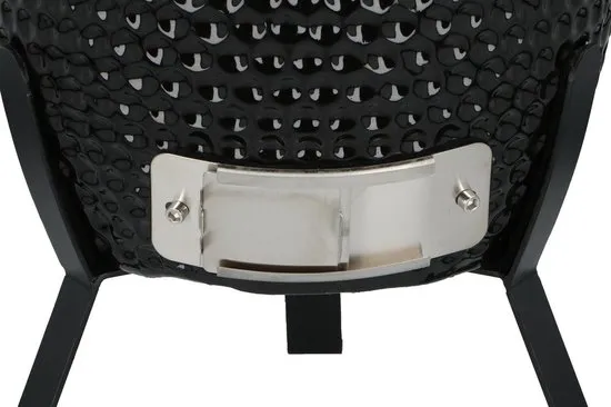 Barbecue ei-model - diameter 25 cm - houtskoolbarbecue / BBQ egg