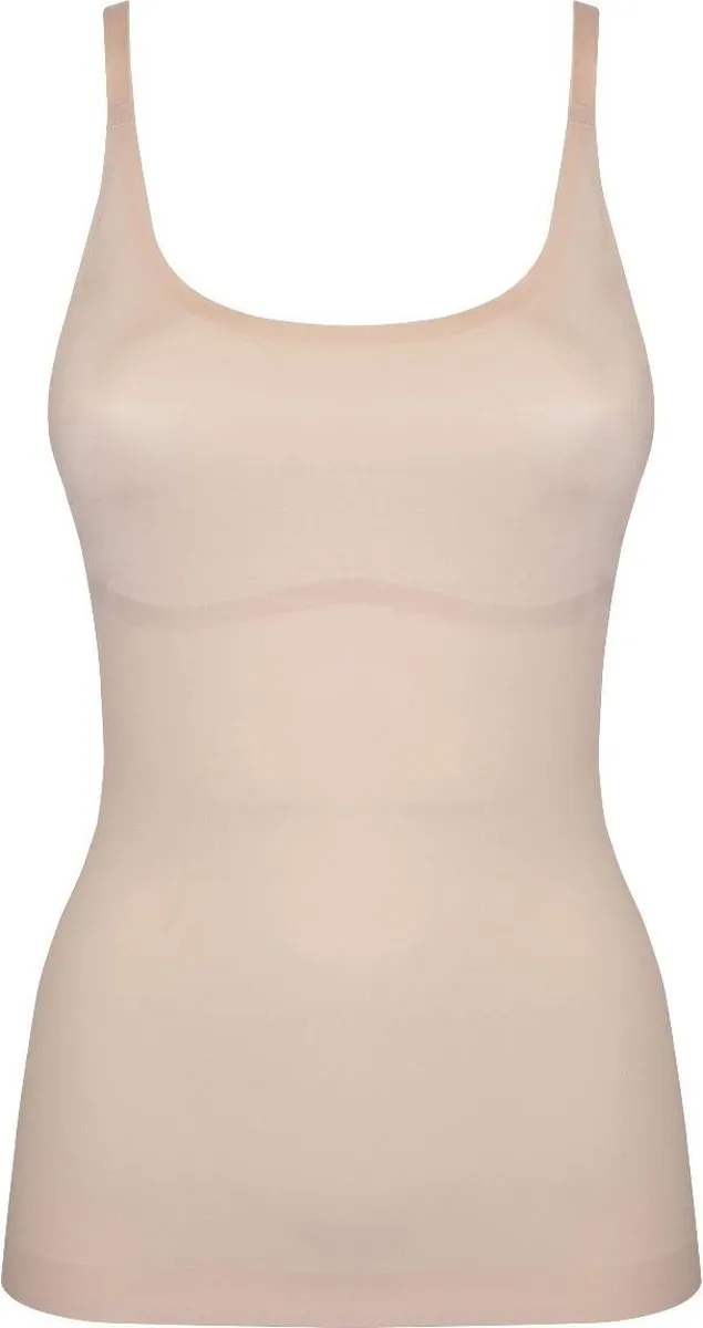 MAGIC Bodyfashion - Maat M - Tone Your Body Cami Latte Vrouwen